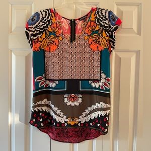 Express Top